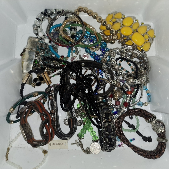 Bracelets! - Picture 1 of 3